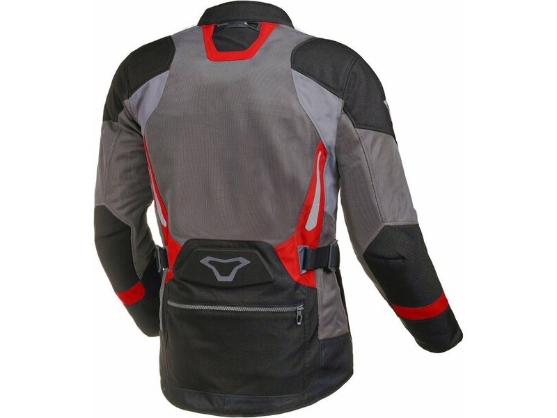 Geaca de vara touring Macna Aerocon Geaca de vara touring Macna Aerocon