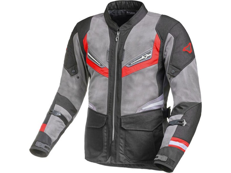 Geaca de vara touring Macna Aerocon Geaca de vara touring Macna Aerocon