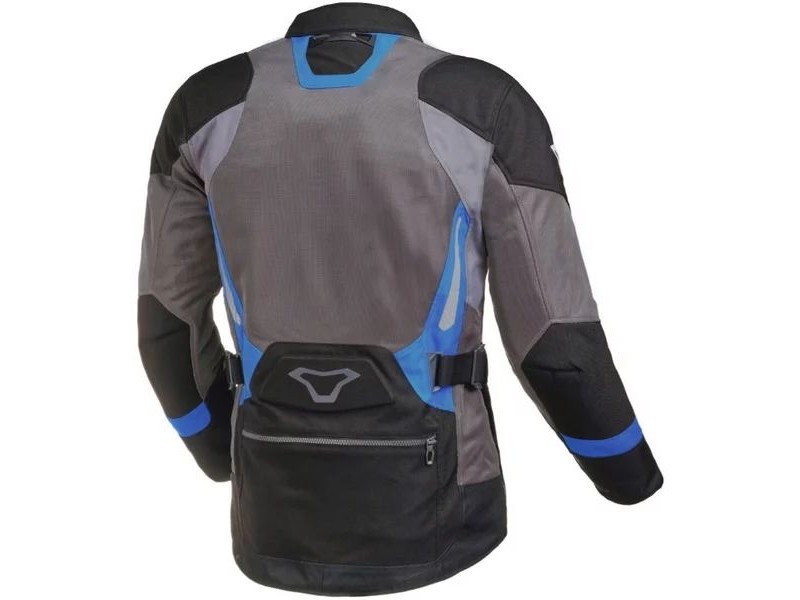 Geaca de vara touring Macna Aerocon