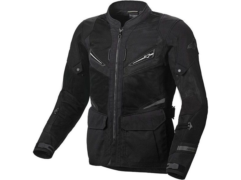 Geaca de vara touring Macna Aerocon Geaca de vara touring Macna Aerocon