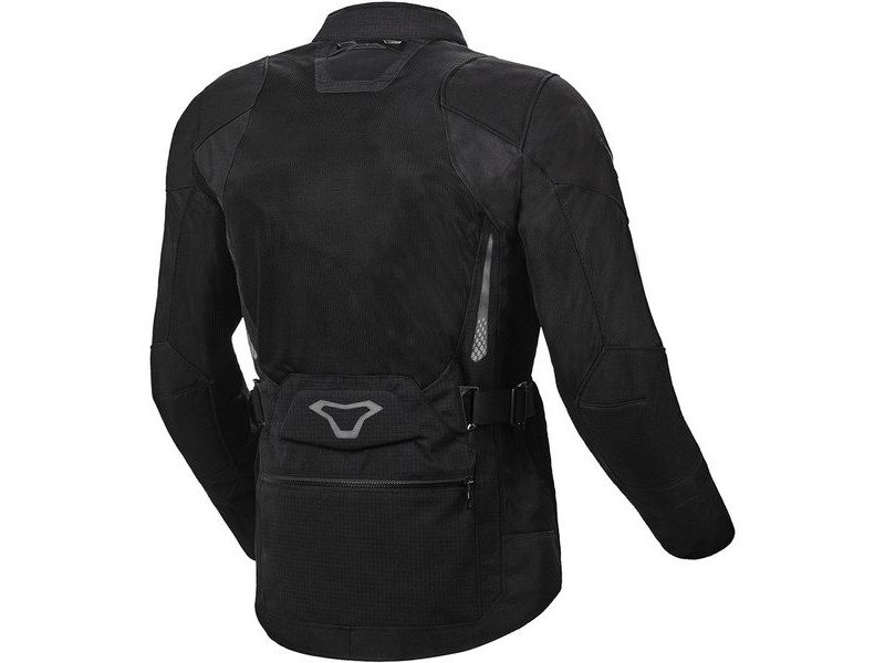Geaca de vara touring Macna Aerocon Geaca de vara touring Macna Aerocon