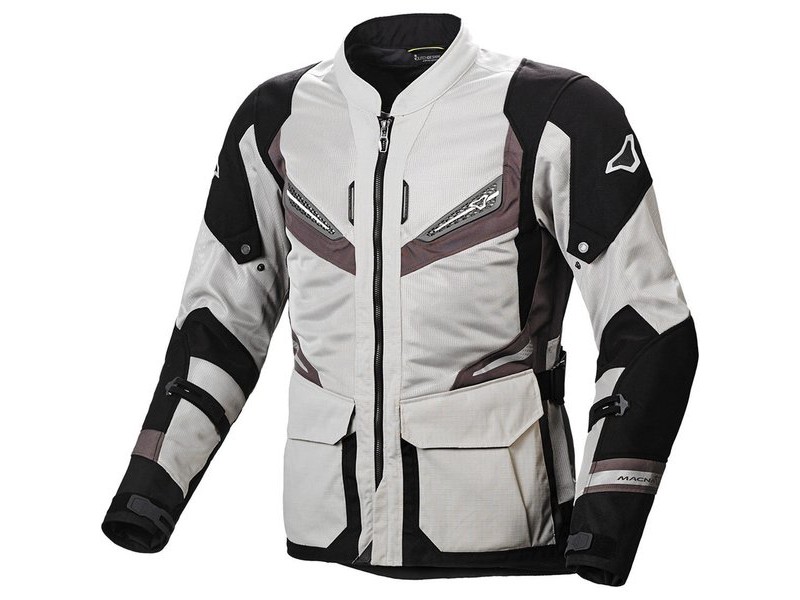 Geaca de vara touring Macna Aerocon