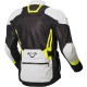 Geaca de vara touring Macna Aerocon Night Eye Geaca de vara touring Macna Aerocon Night Eye