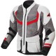 Geaca de vara touring Macna Aerocon Night Eye Geaca de vara touring Macna Aerocon Night Eye