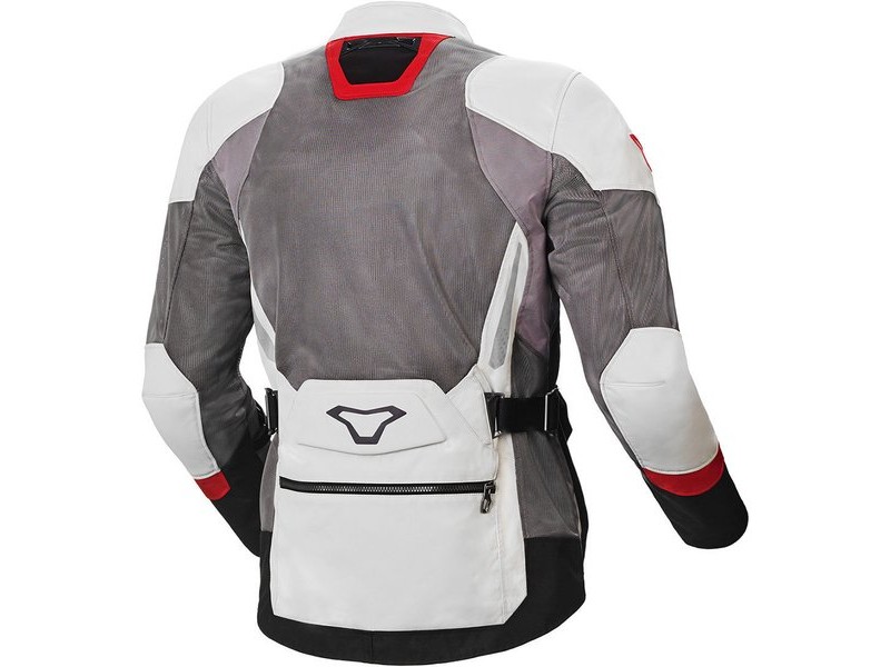 Geaca de vara touring Macna Aerocon Night Eye Geaca de vara touring Macna Aerocon Night Eye