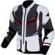 Geaca de vara touring Macna Aerocon Night Eye Geaca de vara touring Macna Aerocon Night Eye