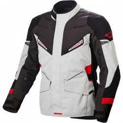 Geaca textil impermeabila tip touring Macna Sonar Geaca textil impermeabila tip touring Macna Sonar
