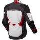 Geaca textil impermeabila tip touring Macna Sonar Geaca textil impermeabila tip touring Macna Sonar