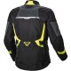 Geaca textil impermeabila tip touring Macna Sonar Night Eye Geaca textil impermeabila tip touring Macna Sonar Night Eye