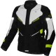 Geaca textil impermeabila tip touring Macna Sonar Night Eye Geaca textil impermeabila tip touring Macna Sonar Night Eye
