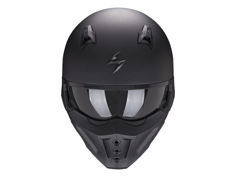 Casca moto Scorpion Covert-X Solid Casca moto Scorpion Covert-X Solid