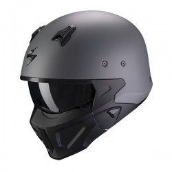 Casca moto Scorpion Covert-X Solid Casca moto Scorpion Covert-X Solid