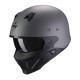 Casca moto Scorpion Covert-X Solid Casca moto Scorpion Covert-X Solid