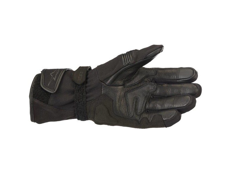 Manusi de piele dama impermeabile Alpinestars Stella Andes Manusi de piele dama impermeabile Alpinestars Stella Andes