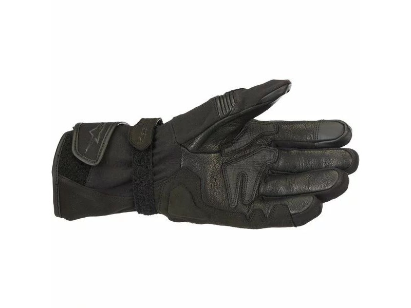 Manusi de piele dama impermeabile Alpinestars Stella Andes