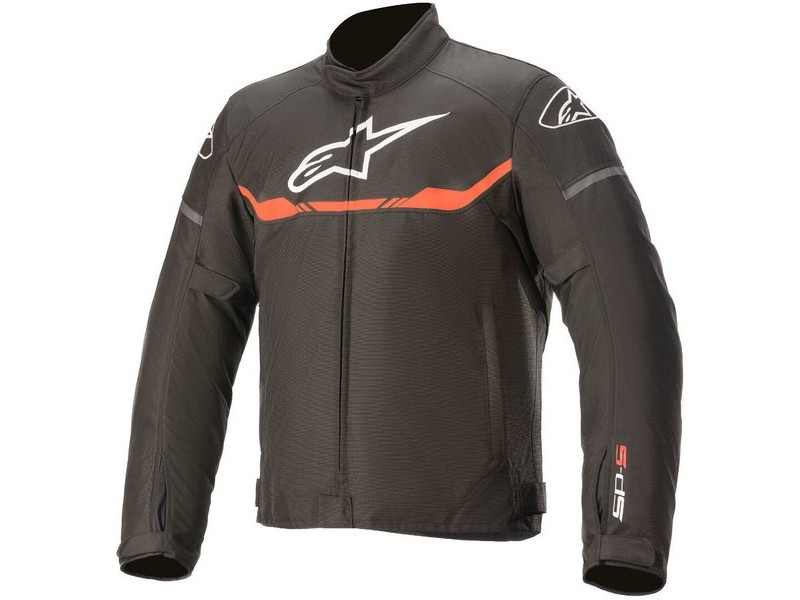 Geaca textil impermeabila Alpinestars T-SPS