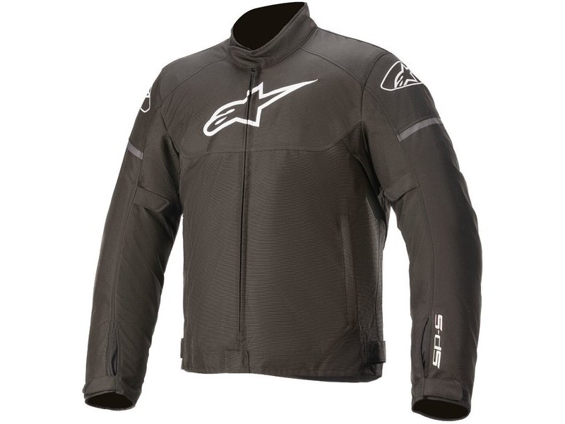 Geaca textil impermeabila Alpinestars T-SPS Geaca textil impermeabila Alpinestars T-SPS