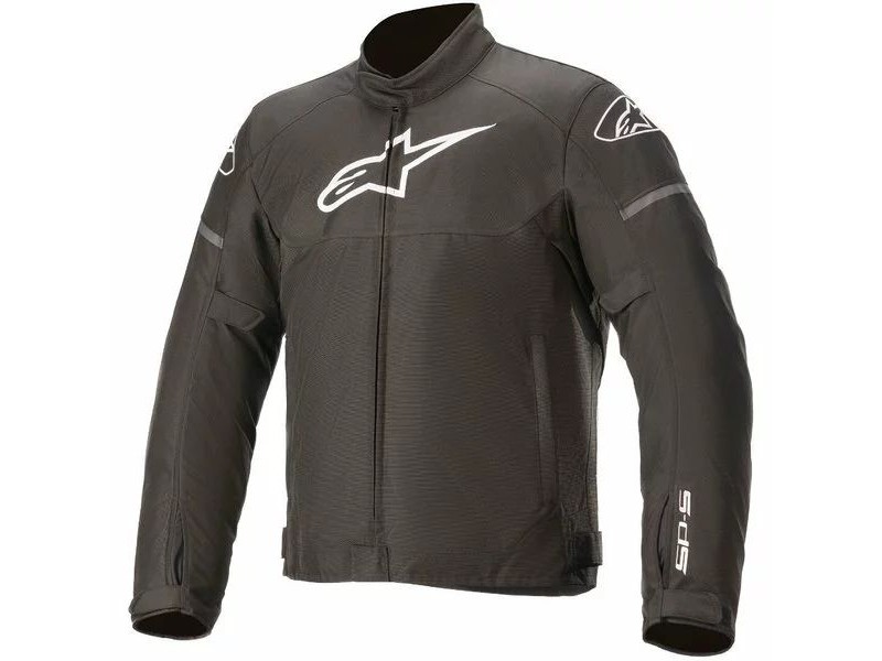Geaca textil impermeabila Alpinestars T-SPS