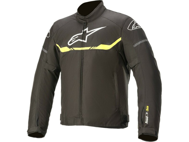 Geaca textil impermeabila Alpinestars T-SPS Geaca textil impermeabila Alpinestars T-SPS