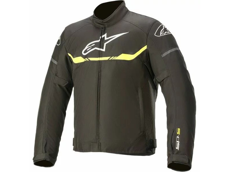 Geaca textil impermeabila Alpinestars T-SPS