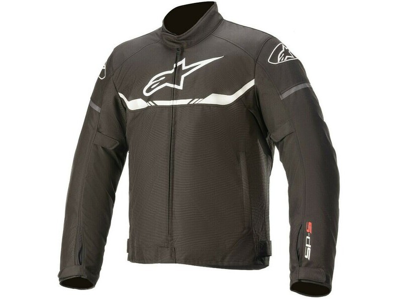 Geaca textil impermeabila Alpinestars T-SPS Geaca textil impermeabila Alpinestars T-SPS