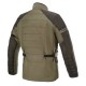 Geaca textil impermeabila Alpinestars GRAVITY Drystar Geaca textil impermeabila Alpinestars GRAVITY Drystar