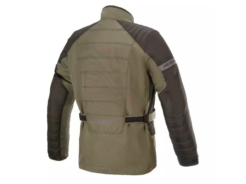 Geaca textil impermeabila Alpinestars GRAVITY Drystar