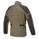 Geaca textil impermeabila Alpinestars GRAVITY Drystar
