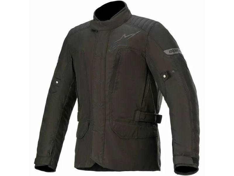 Geaca textil impermeabila Alpinestars GRAVITY Drystar