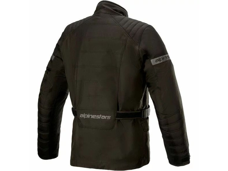 Geaca textil impermeabila Alpinestars GRAVITY Drystar