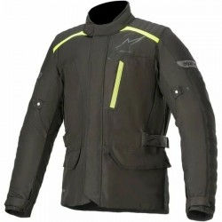 Geaca textil impermeabila Alpinestars GRAVITY Drystar Geaca textil impermeabila Alpinestars GRAVITY Drystar