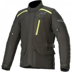 Geaca textil impermeabila Alpinestars GRAVITY Drystar