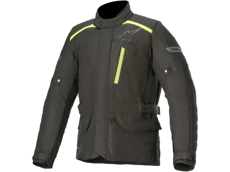 Geaca textil impermeabila Alpinestars GRAVITY Drystar Geaca textil impermeabila Alpinestars GRAVITY Drystar