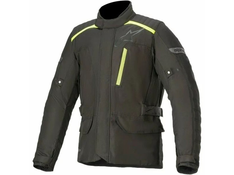 Geaca textil impermeabila Alpinestars GRAVITY Drystar