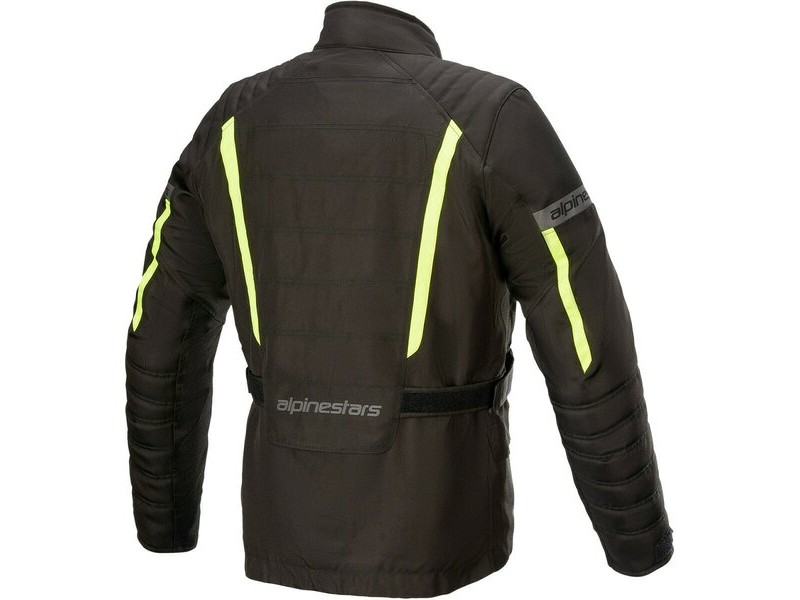 Geaca textil impermeabila Alpinestars GRAVITY Drystar Geaca textil impermeabila Alpinestars GRAVITY Drystar