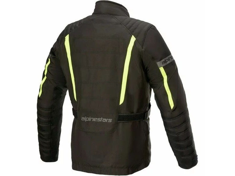Geaca textil impermeabila Alpinestars GRAVITY Drystar