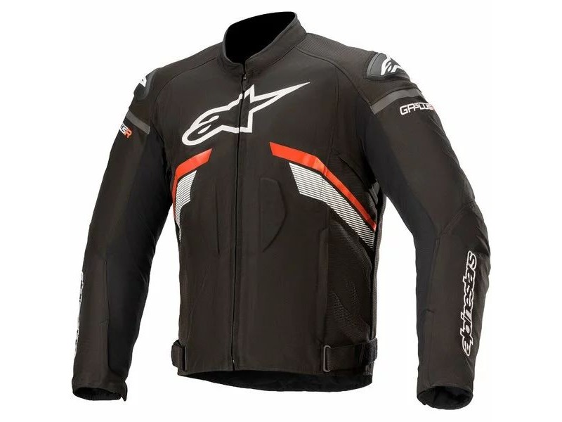 Geaca textil sport/touring Alpinestars T-GP PLUS R V3