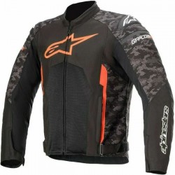 Geaca textil sport/touring Alpinestars T-GP PLUS R V3 Geaca textil sport/touring Alpinestars T-GP PLUS R V3