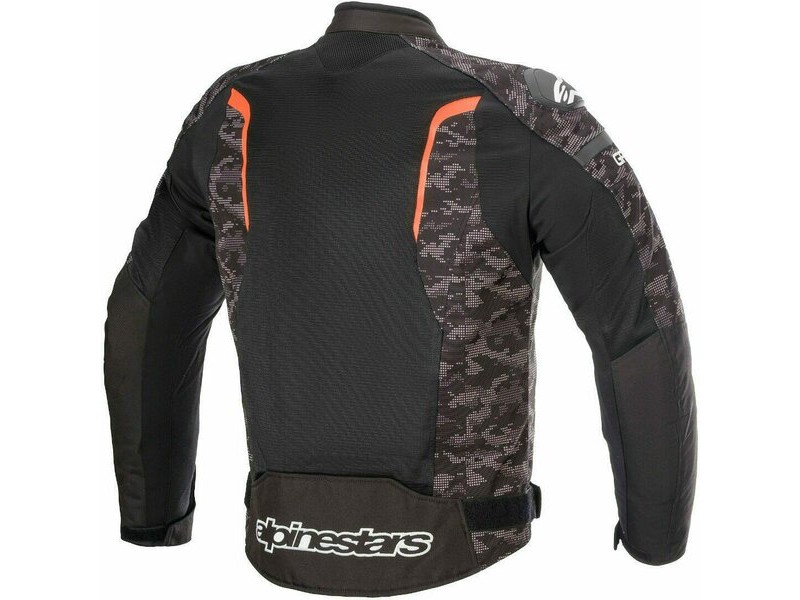 Geaca textil sport/touring Alpinestars T-GP PLUS R V3 Geaca textil sport/touring Alpinestars T-GP PLUS R V3