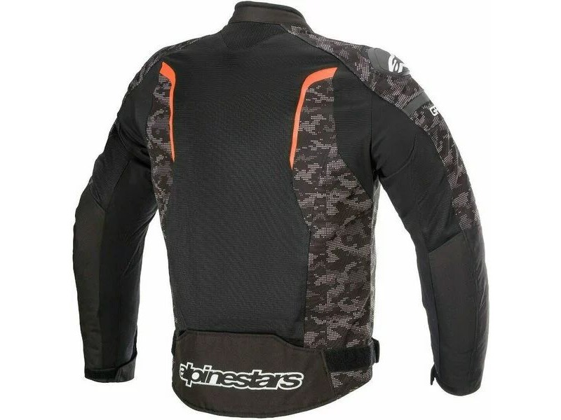 Geaca textil sport/touring Alpinestars T-GP PLUS R V3