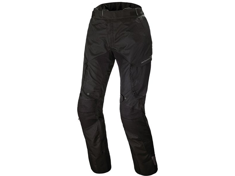 Pantaloni de dama textil impermeabili Macna Forge