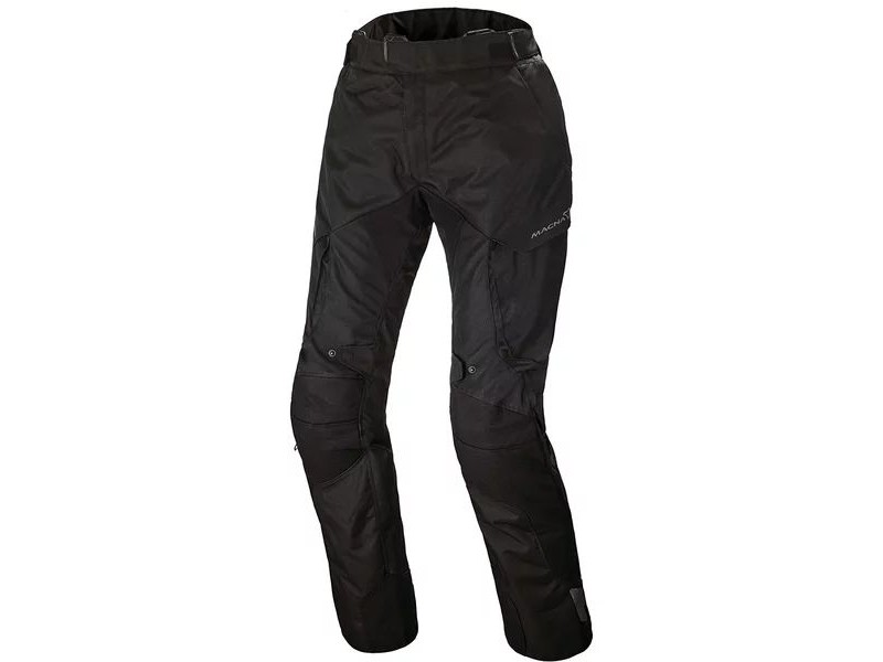 Pantaloni de dama textil impermeabili Macna Forge