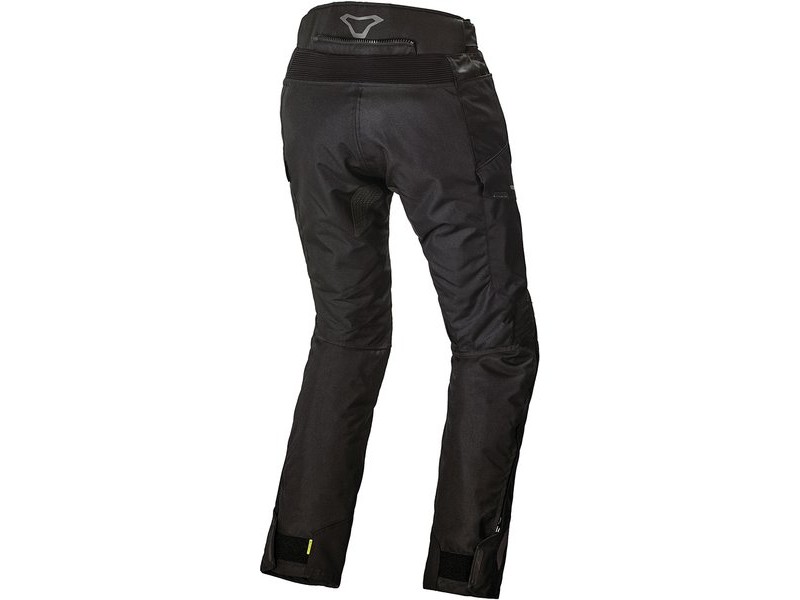 Pantaloni de dama textil impermeabili Macna Forge