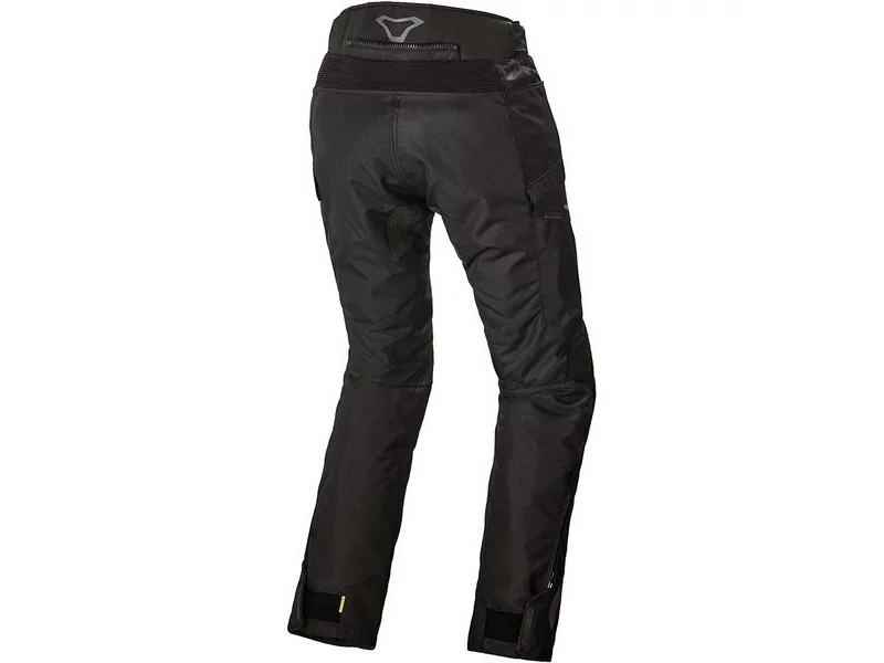 Pantaloni de dama textil impermeabili Macna Forge