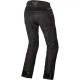Pantaloni de dama textil impermeabili Macna Forge