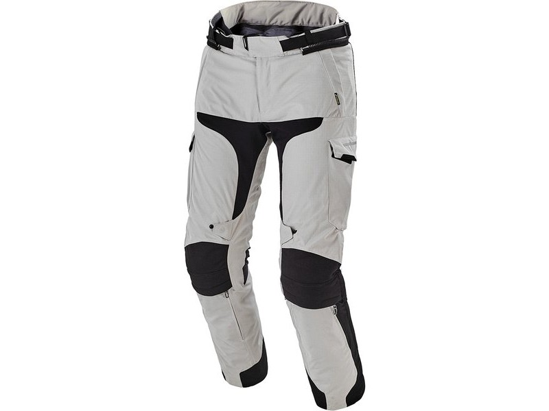 Pantaloni textil impermeabili Macna Novado