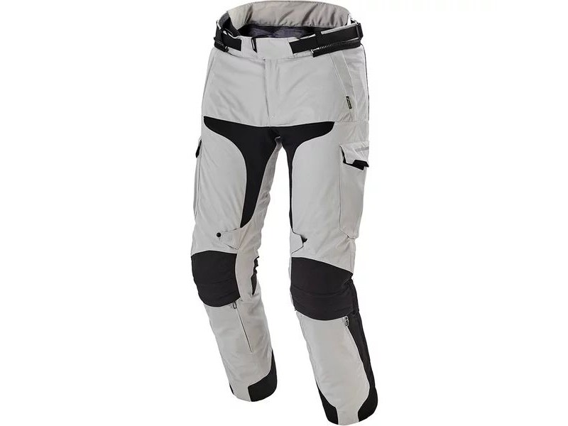 Pantaloni textil impermeabili Macna Novado