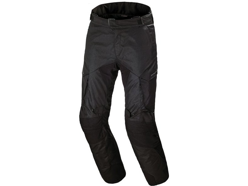 Pantaloni textil impermeabili Macna Forge
