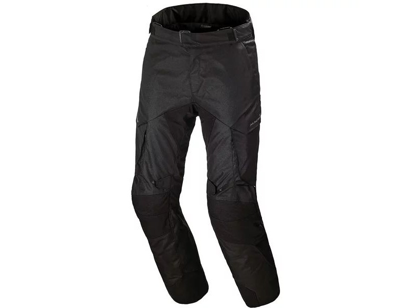 Pantaloni textil impermeabili Macna Forge