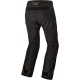 Pantaloni textil impermeabili Macna Forge